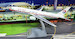 Boeing 767-3W0ER China Yunnan Airlines B-2569 