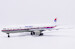 Boeing 777-200ER Malaysia Airlines "50 Years" 9M-MRA 