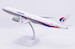 Boeing 777-200ER Malaysia Airlines "50 Years" 9M-MRA  KJ-B772-089