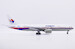 Boeing 777-200ER Malaysia Airlines "50 Years" 9M-MRA  KJ-B772-089