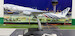 Boeing 777-300ER Boeing "World Tour" N5017V