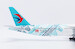 Boeing 777-300ER China Eastern Airlines "Shanghai Museum" B-7349  KJ-B77W-215