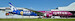 Boeing 777-3DZER Qatar Airways A7-BEH 