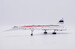 Concorde House Colors Aerospatiale France British Aircraft Corporation F-WTSA 