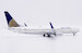 Boeing 737-900ER United Airlines N37437  XX20619