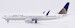 Boeing 737-900ER United Airlines N37437 
