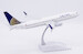 Boeing 737-900ER United Airlines N37437  XX20619