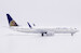 Boeing 737-900ER United Airlines N37437  XX20619