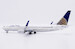 Boeing 737-900ER United Airlines N37437  XX20619