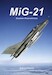 MiG-21 Suomen Ilmavoimissa Mig21 in Finnish Air Force Second Edition
