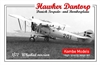 Hawker Dantorp H.B.III 72002