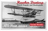 Hawker Dantorp H.B.III (floats) 72003