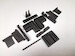 Supermarine Spitfire (C-wing) Weapon bays (Revell) KSM32002