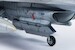 F16 Wild Weasel set (Tamiya)  KSM32013