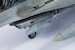 F16 Wild Weasel set (Tamiya)  KSM32013
