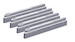 LAU129 rails 4x for F16 (Tamiya) KSM32016