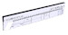 F15C Eagle Centerline Pylon (Tamiya) KSM32020