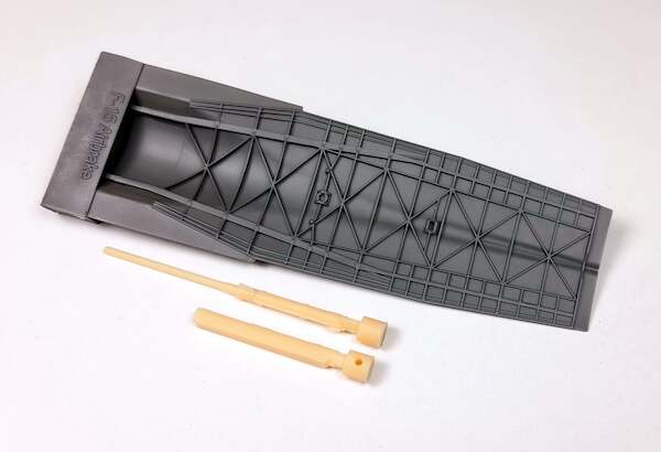 F15 Eagle Modern Airbrake (Tamiya)  KSM32024