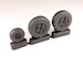 F15 Eagle Modern Wheels KSM32027