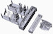 F15 Wheelbays (Tamiya) KSM32028