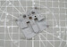 F15E Strike Eagle instrument panels (Tamiya) KSM32029