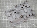 F15E Strike Eagle instrument panels (Tamiya) KSM32029