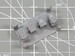 F15E Strike Eagle instrument panels (Tamiya) KSM32029