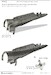 F4C/D Phantom II Tail (Tamiya) KSM32045