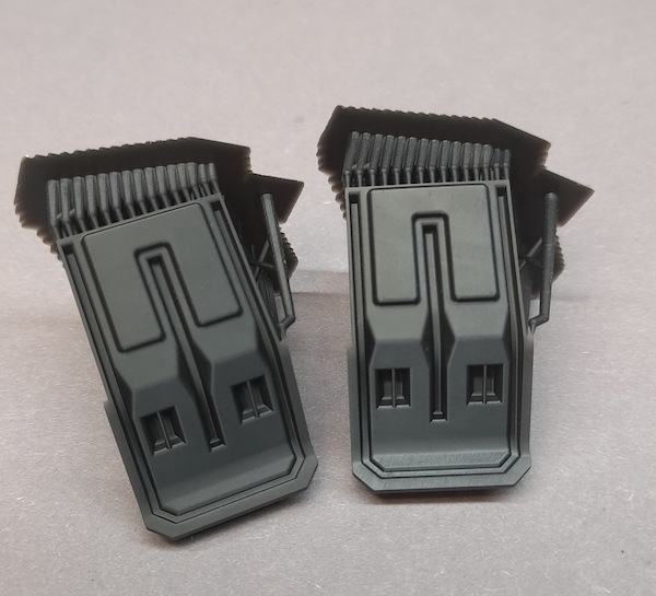 F15 Eagle FODs (Tamiya) KSM32049