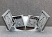 F5E Tiger Airbrakes (Kittyhawk) KSM32057