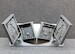F5E Tiger Airbrakes (Kittyhawk) KSM32057