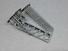 B17 Flying Fortress Bomb Bay (Hong Kong Models)  KSM32058