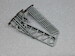 B17 Flying Fortress Bomb Bay (Hong Kong Models) KSM32058