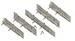 A-4 Skyhawk Pylons (Trumpeter) KSM32064
