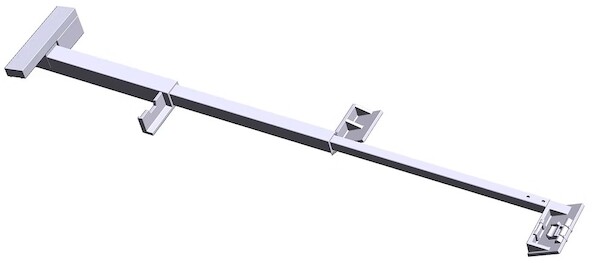 F-15 Eagle Boarding ladder (2pcs) (Tamiya) KSM32065