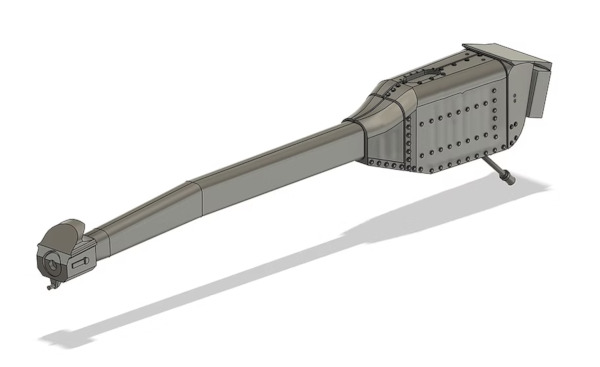 F-4 Phantom II Hook (Tamiya)  KSM32072