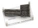 P51D Mustang Gun Bays (Tamiya) KSM32074