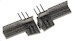 P51D Mustang Gun Bays (Tamiya) KSM32074