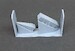 Northrop F5E/F Tiger II Dispensers (Hasegawa, Revell, Kitty Hawk)  KSM32076