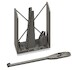 Northrop F5E/F Tiger II Hook  (Hasegawa, Revell, Kitty Hawk) KSM32077