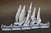 Northrop F5E/F Tiger II Pylons (Hasegawa, Revell, Kitty Hawk)  KSM32078