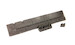 F15C Eagle Centerline Pylon (Great Wall Hobby)  KSM48008