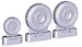 F15E Strike Eagle Modern Wheels (Great Wall Hobby) KSM48011