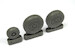 F15E Strike Eagle Modern Wheels (Great Wall Hobby) KSM48011
