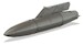 F16 Fighting Falcon 370 gallon fuel tanks (2x) KSM48024