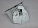 B17 Flying Fortress Bomb Bay (Hong Kong Models) KSM48029
