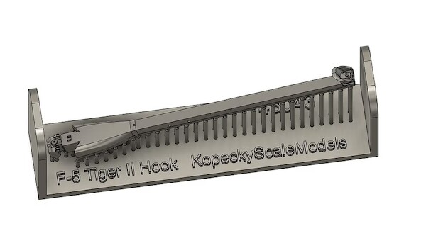 Northrop F5E/F Tiger II Hook  (AFV)  KSM48043