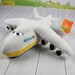 Plush Antonov AN-225 Mriya 'Dream plane' 