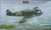 FFVS J22B Swedish WW2 Fighter KOR4820