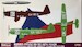 Benez-Mraz Be50 Beta Minor Racer prototypes K4824